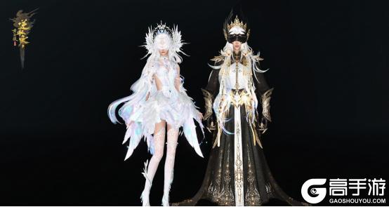 《逆水寒》1月8日更新公告