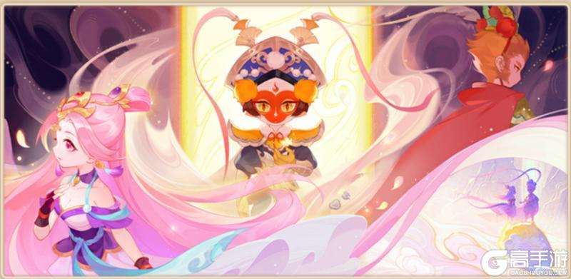 《梦幻西游》四阶助战羁绊强度解析汤圆+金阁仙子横扫全场!