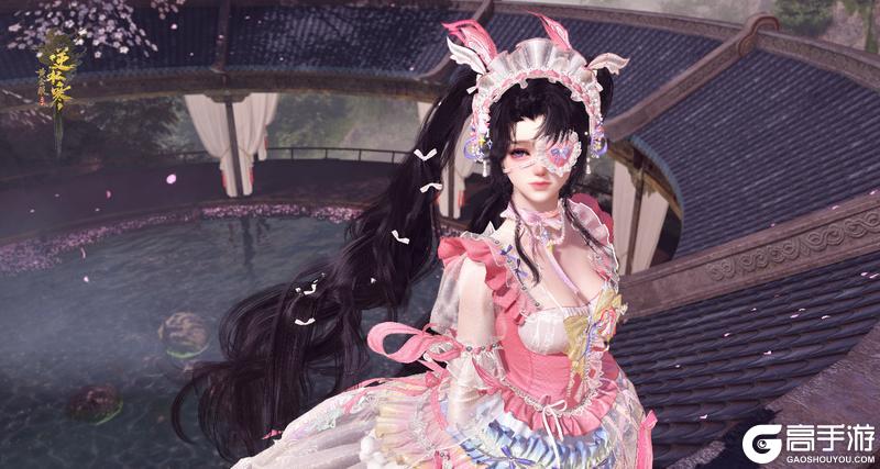 《遇见逆水寒》2月26日更新公告