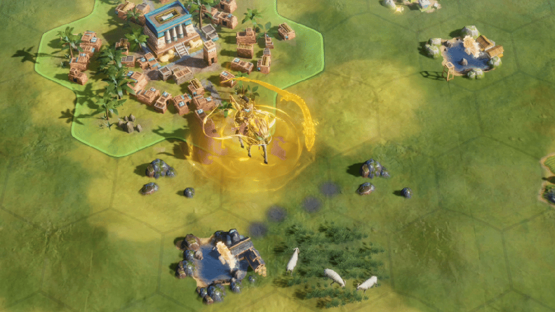 《世界启元》新皮肤资讯丨全新兵种外显皮肤「龙驹神射」即将登场！