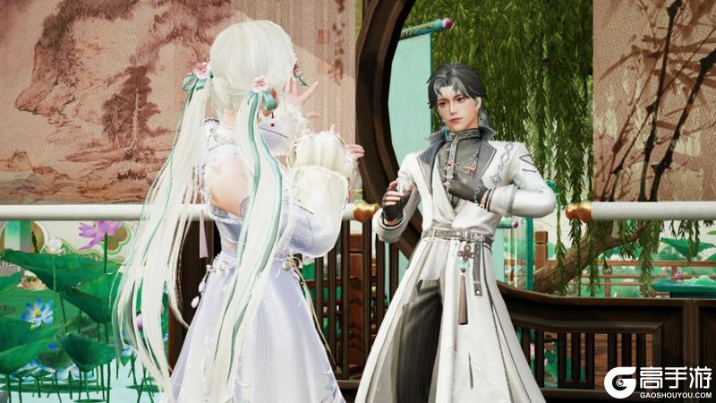 《明日之后》时装爆料 | 马年时装「驭风骋梦」即将上线