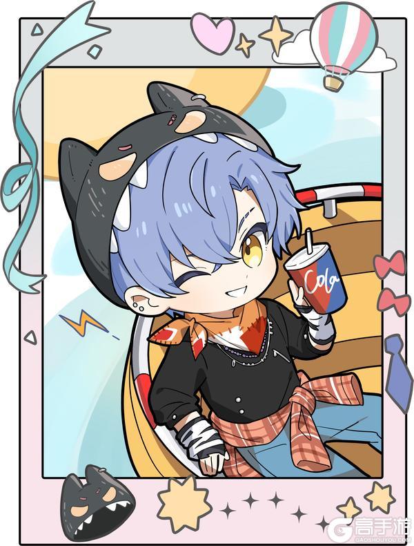 《恋与制作人》许愿树【只醉今迷】&【谈个恋爱吧】主题活动现已正式开启！