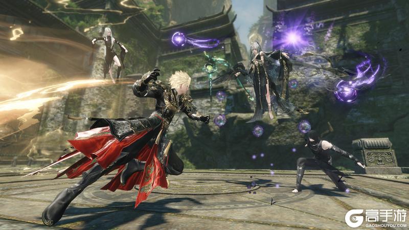 《遇见逆水寒》这么猛?一下子联动两大童年男神!更有野外战火燃遍2026!