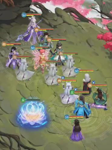 《仙剑奇侠传：新的开始》速通魔界入侵开封重点关卡攻略