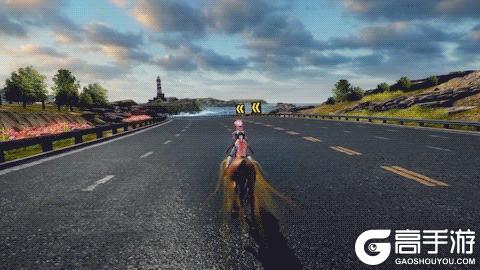 《王牌竞速》好马！这是「真的好马」！