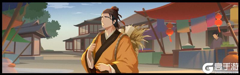 《无悔华夏》力挽狂澜，重铸盛世！全新势力李隆基、安禄山、朔方军即将上线