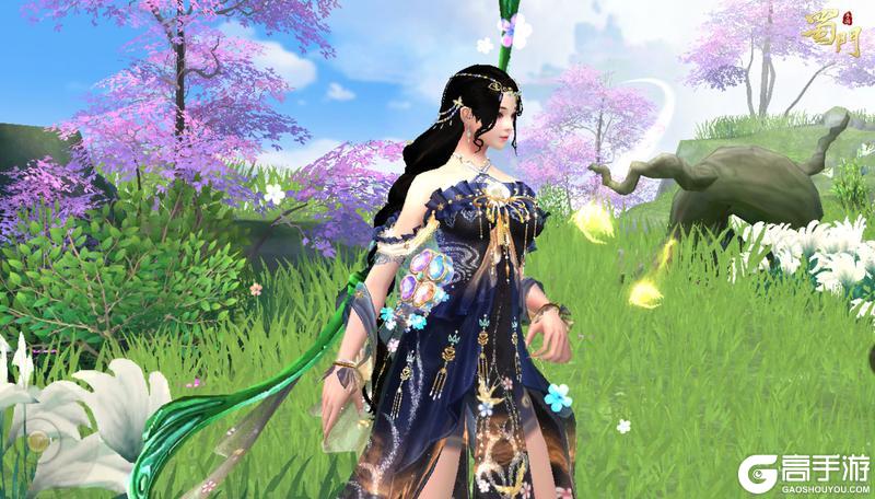 《蜀门》登录就送S坐骑 这波元宵福利杀疯了!