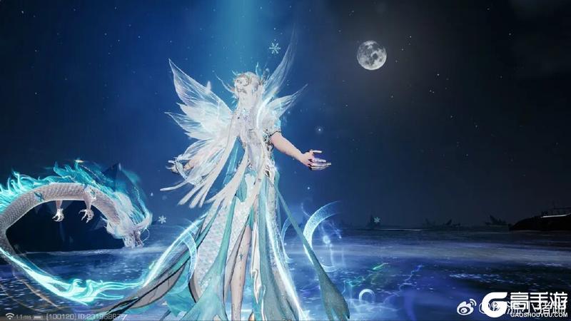 《明日之后》排面这块还得是……