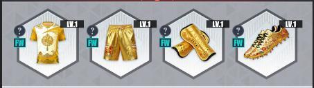 《足球决》维护公告丨新春绿茵 竞逐新章！战队赛玩法上线！