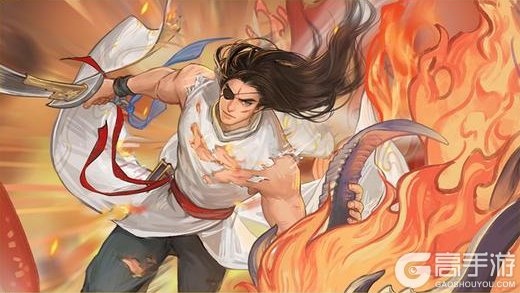 【时光杂货店×风云】联动官宣！武林豪杰降临幸福镇！