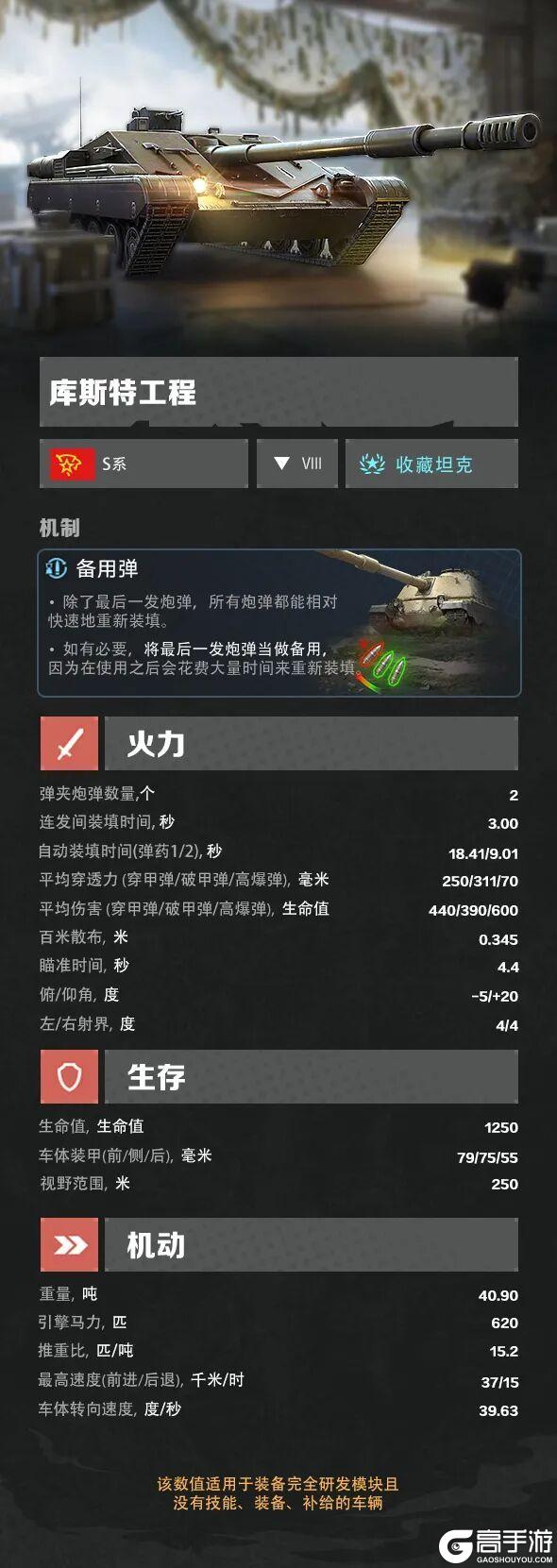 《坦克世界闪击战》别骂老六开上新坦歼你也爱上蹲点！