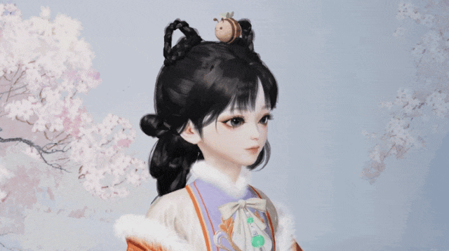 《一梦江湖》更新公告 | 元宵时装·鸾曲衔缘、缮宝镜上线！