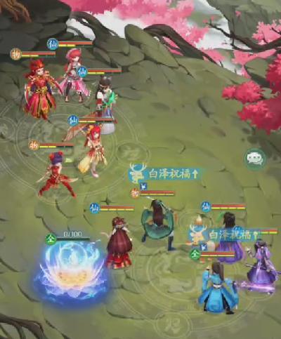 《仙剑奇侠传：新的开始》速通魔界入侵开封重点关卡攻略