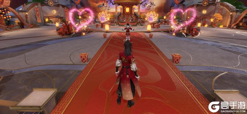 2月12日王者荣耀新春版本更新公告