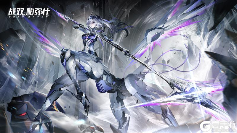 《战双帕弥什》▷冬冕的凋亡 | 版本留影◁