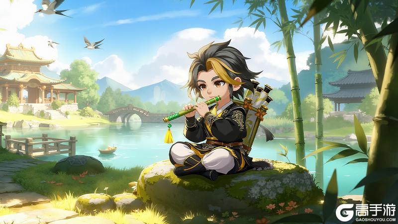 《天天三国》2月9日更新公告