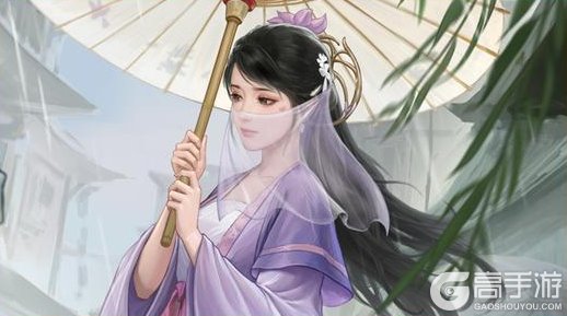 【时光杂货店×风云】联动官宣！武林豪杰降临幸福镇！