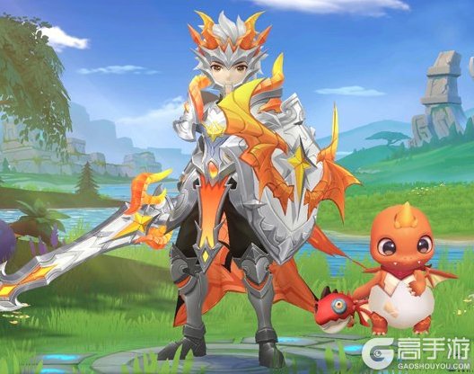 勇者幻兽录八大职业定位详解