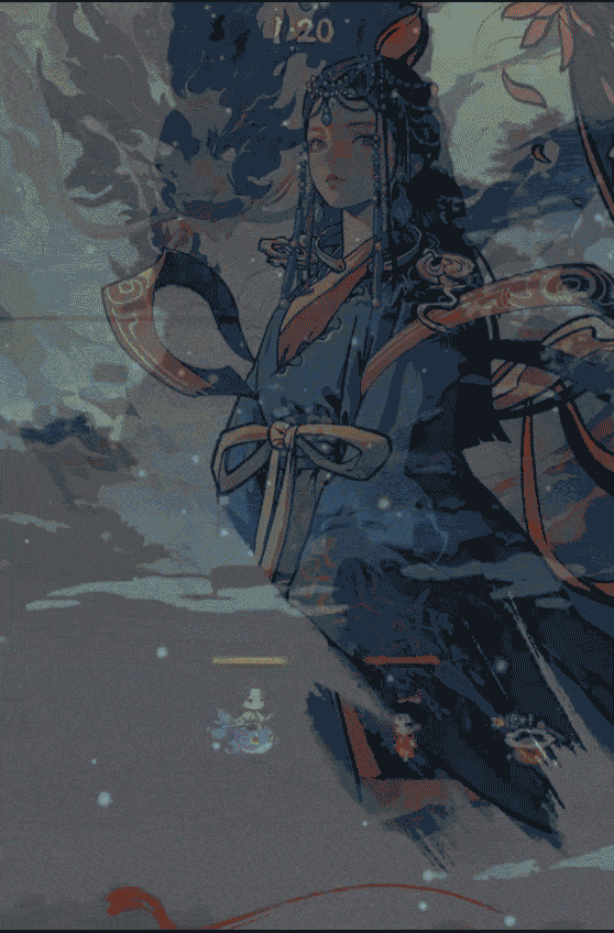 《守愿者》皮肤预告丨梦中化蝶 一念三千！新幻化即将上线