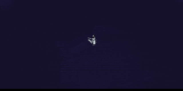 《一梦江湖》「惊鸿计划」重磅美术升级计划来袭