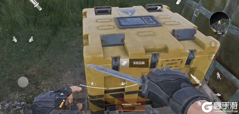 《暗区突围》药剂攻略：药剂功效&使用攻略