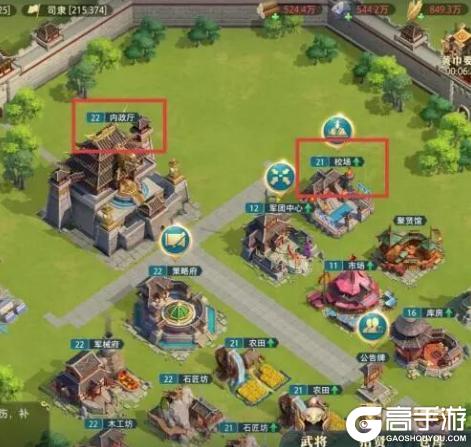 新人必看！《卧龙吟2》中必须了解的核心技巧！