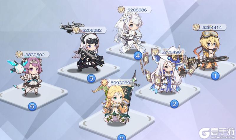 《冒险小分队》英雄攻略：辉光洪流：露希拉（含新宠物介绍）