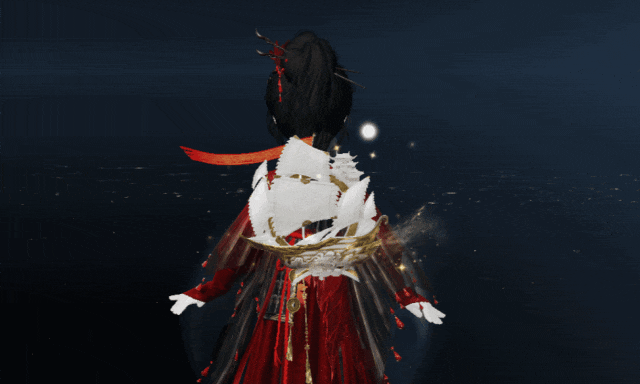 《一梦江湖》平行服公告 | 天宵游园热闹开启!