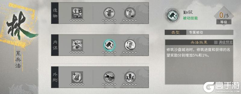 《三国：天下归心》执政盟登顶攻略：问鼎执政盟，巧拿王国核心权力！