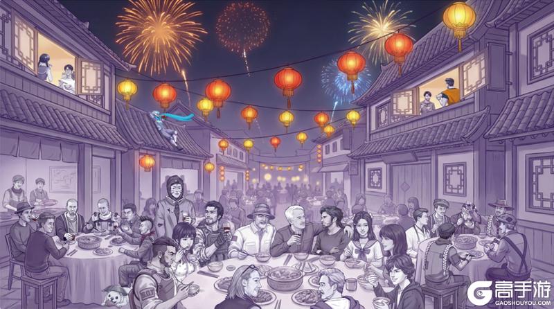 《阿瑞斯病毒2》春节爆料丨玩不完，根本玩不完