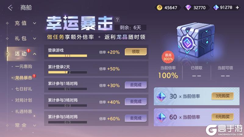 《曙光英雄》2月6日更新公告