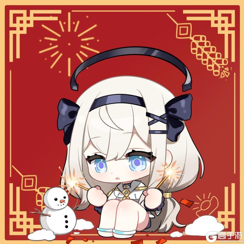 《空灵诗篇》除夕快乐!救援者!