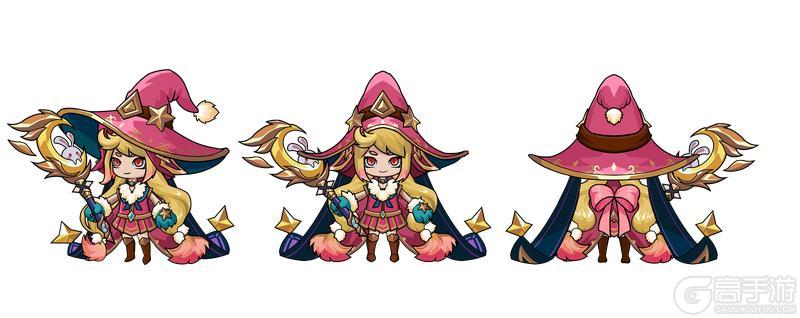 《提灯与地下城》2月12春节版本 新神宠天马贺岁 福利嗨不停