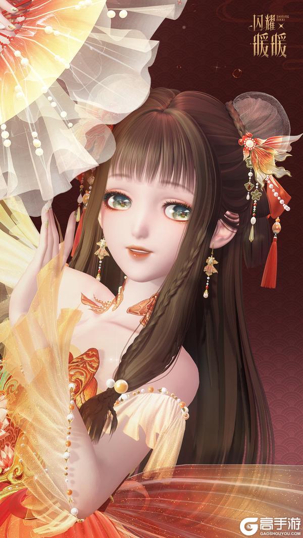 《闪耀暖暖》【复刻】限时感应&拼图福利活动说明 | 2月7日开启