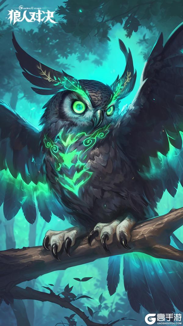 《狼人对决》赛季前瞻︱S3赛季即将开启，精灵玩法调整爆料