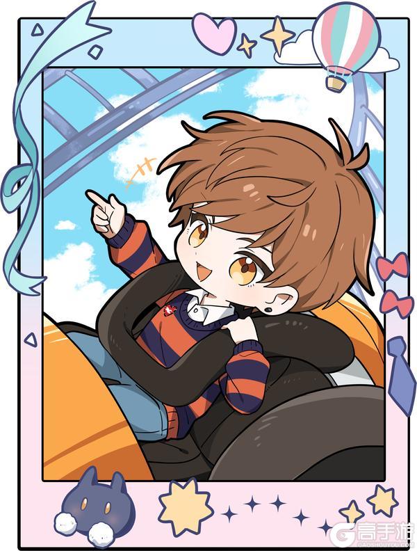 《恋与制作人》许愿树【只醉今迷】&【谈个恋爱吧】主题活动现已正式开启！