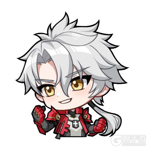 《晶核》全新职业「枪侍」和春节表情包抢先放送！