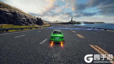 《王牌竞速》开卡即享寻宝百抽+奥迪新车！