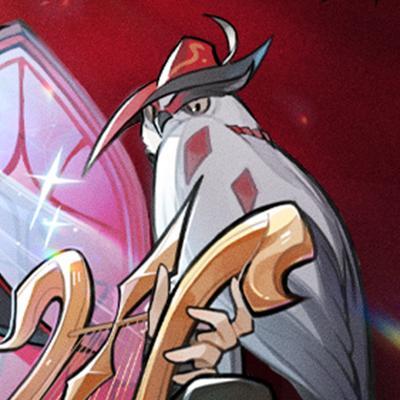 《忍者必须死3》忍界时尚速递 | 雷羿·银枭全新皮肤【游羽远行志】皮肤展示！