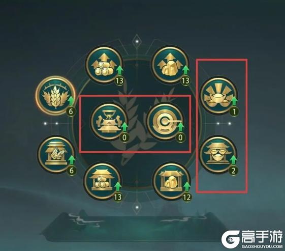 新人必看！《卧龙吟2》中必须了解的核心技巧！