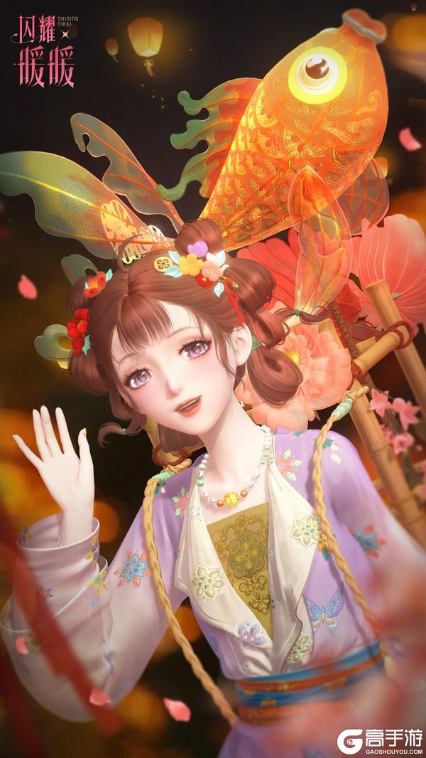 《闪耀暖暖》【福利活动说明】免费领取非凡服饰 | 2月11日更新