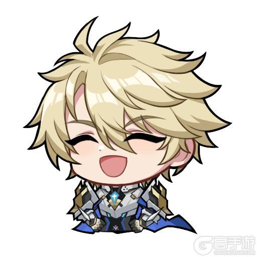 《晶核》全新职业「枪侍」和春节表情包抢先放送！