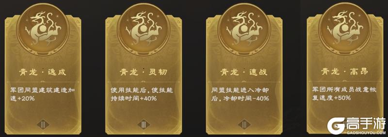 《偃武》仰天观星 策略升级！