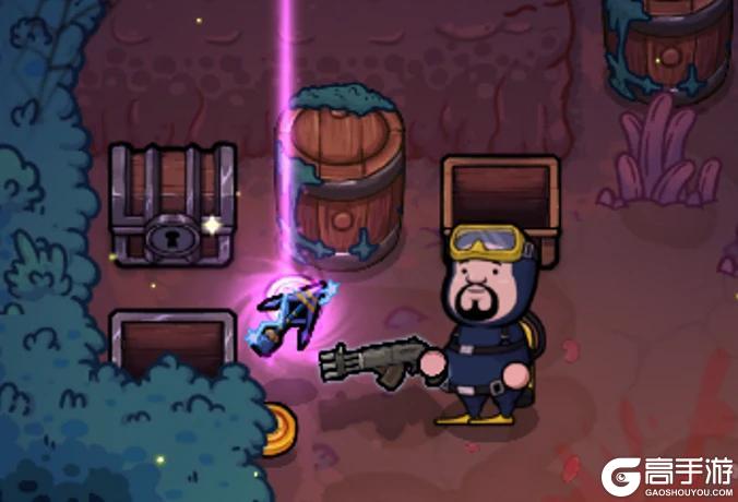 《魔法工艺》手游戴夫联动版本前瞻