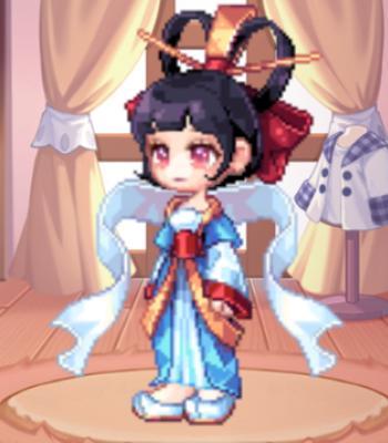 《永恒岛》更新公告丨全新召唤兽「火神」登场！春节限定绝版外显来袭！