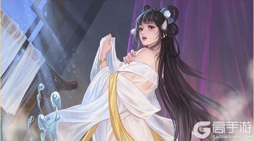 【时光杂货店×风云】联动官宣！武林豪杰降临幸福镇！