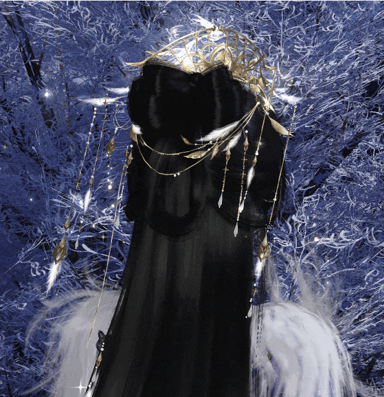 《一梦江湖》元宵节新时装华美上线共赴一场月下盛宴