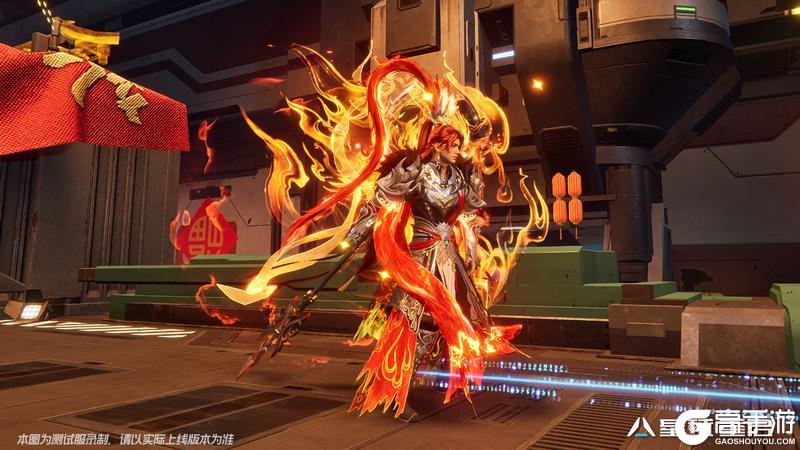 《星球：重启》游戏里送“大奔”还不够！？星球马年福利不要停