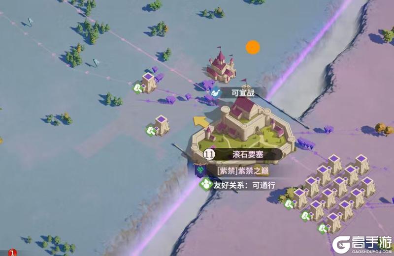 《龙石战争》上周战况：旧战收尾，全军出击！