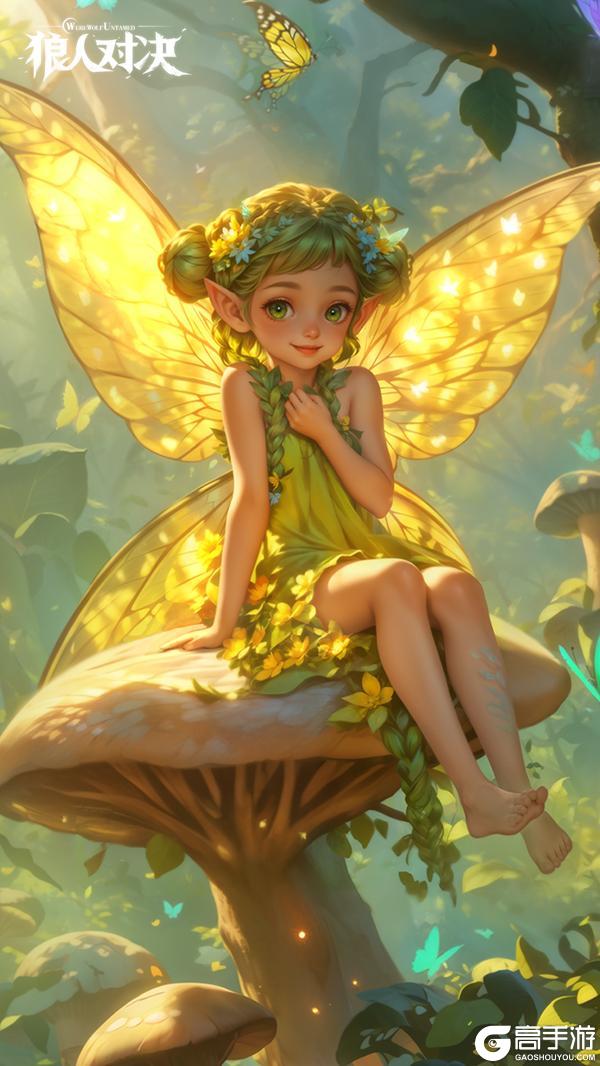 《狼人对决》2月5日平衡性调整公告